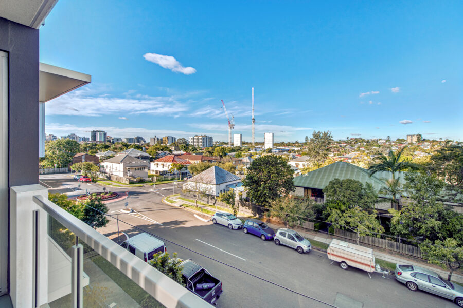 38/55 Princess St Kangaroo Point , QLD 4169 Australia