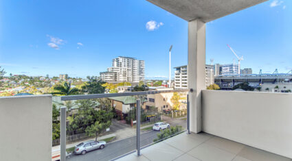 38/55 Princess St Kangaroo Point , QLD 4169 Australia