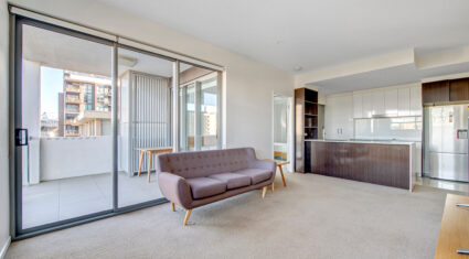 38/55 Princess St Kangaroo Point , QLD 4169 Australia