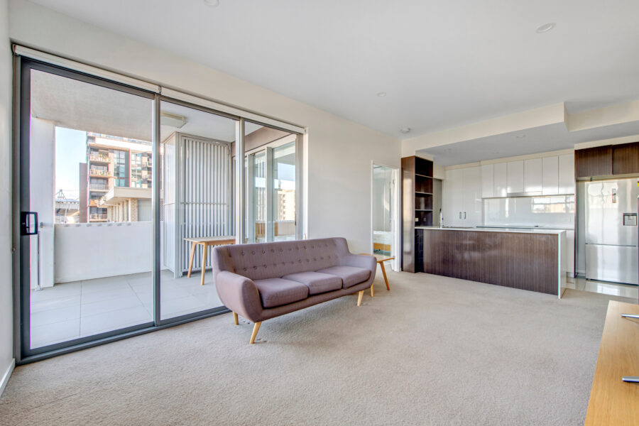 38/55 Princess St Kangaroo Point , QLD 4169 Australia