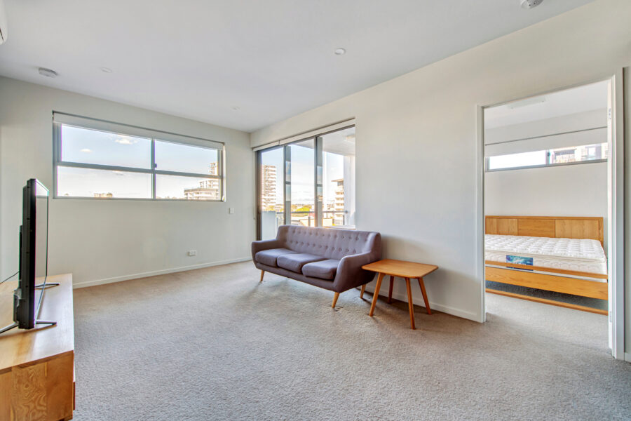 38/55 Princess St Kangaroo Point , QLD 4169 Australia