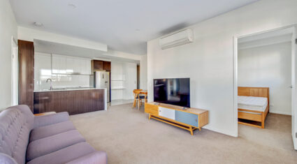 38/55 Princess St Kangaroo Point , QLD 4169 Australia