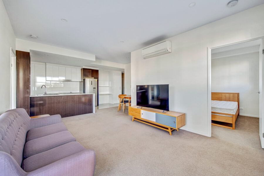 38/55 Princess St Kangaroo Point , QLD 4169 Australia