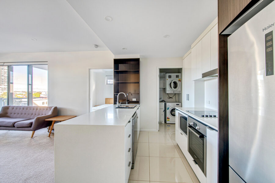 38/55 Princess St Kangaroo Point , QLD 4169 Australia