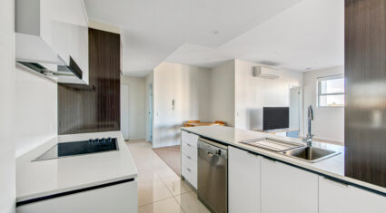 38/55 Princess St Kangaroo Point , QLD 4169 Australia
