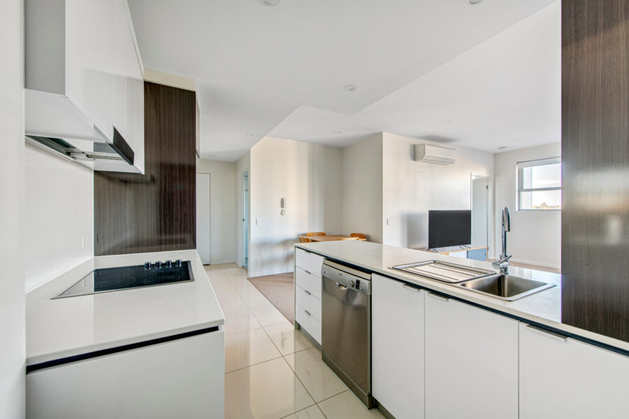 38/55 Princess St Kangaroo Point , QLD 4169 Australia