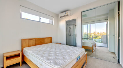 38/55 Princess St Kangaroo Point , QLD 4169 Australia