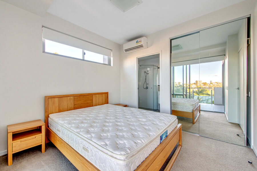 38/55 Princess St Kangaroo Point , QLD 4169 Australia