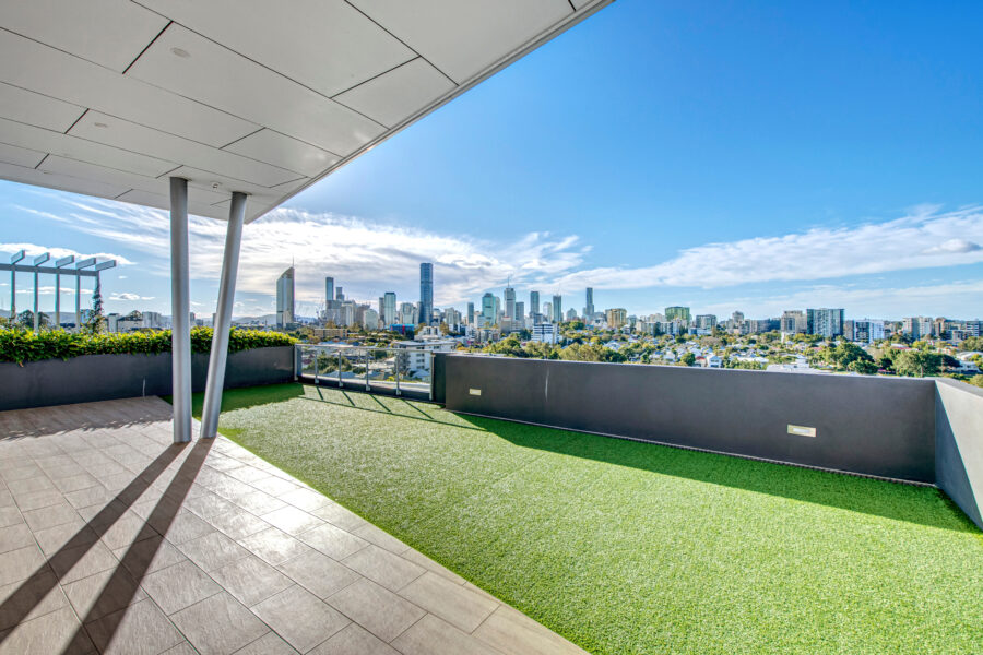 38/55 Princess St Kangaroo Point , QLD 4169 Australia