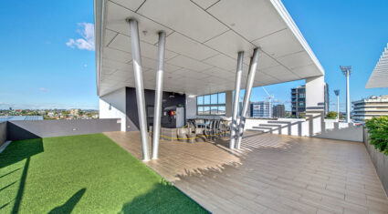 38/55 Princess St Kangaroo Point , QLD 4169 Australia