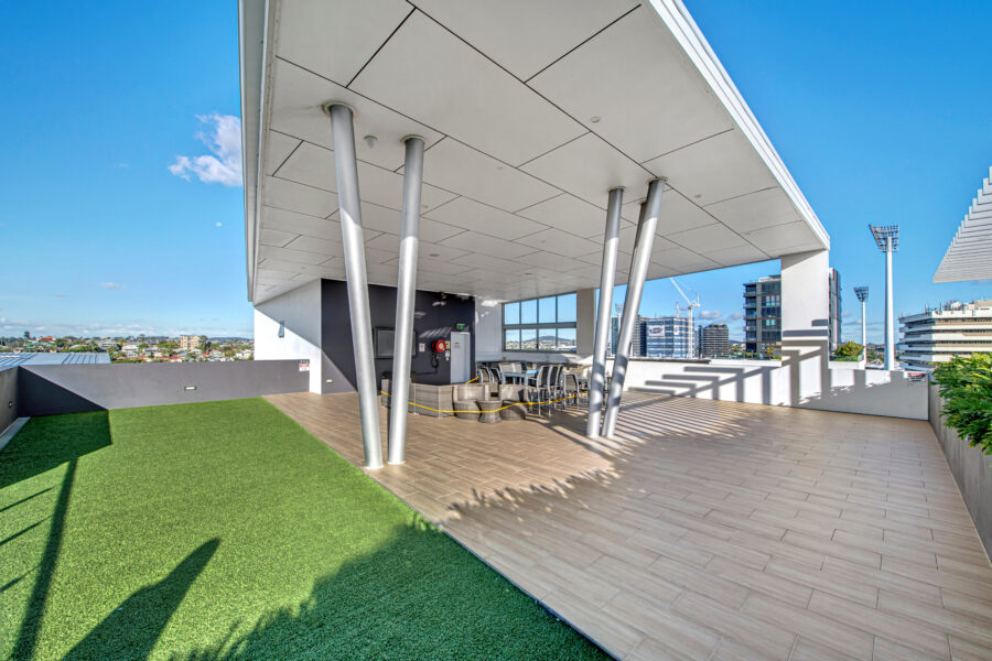 38/55 Princess St Kangaroo Point , QLD 4169 Australia