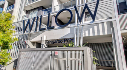 38/55 Princess St Kangaroo Point , QLD 4169 Australia