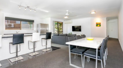 9/37 Cadell St Toowong , QLD 4066 Australia