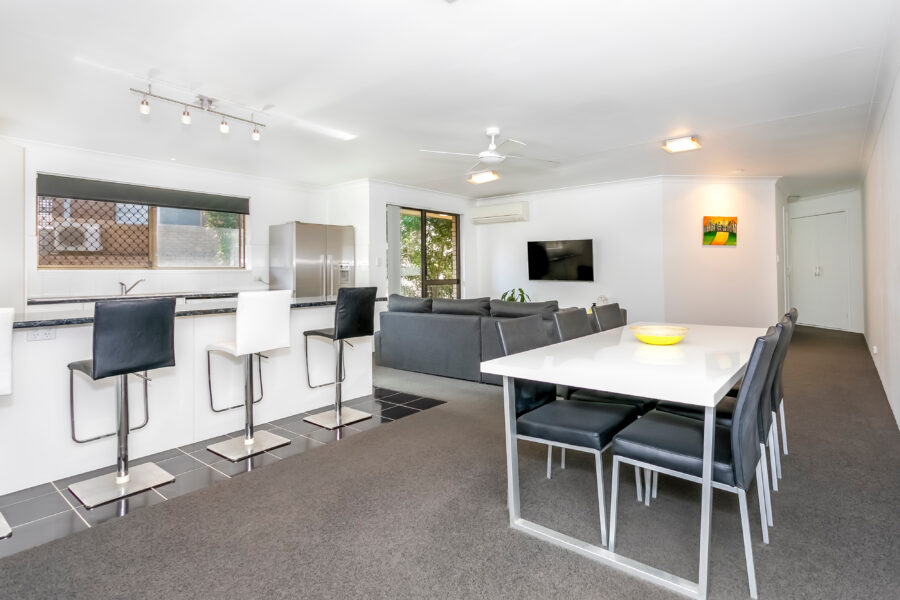 9/37 Cadell St Toowong , QLD 4066 Australia