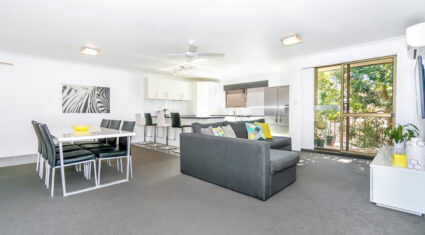 9/37 Cadell St Toowong , QLD 4066 Australia