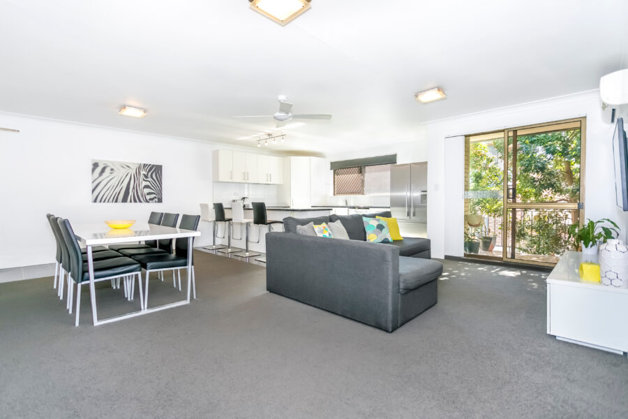 9/37 Cadell St Toowong , QLD 4066 Australia