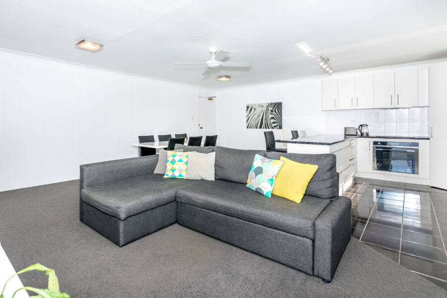 9/37 Cadell St Toowong , QLD 4066 Australia