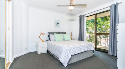 9/37 Cadell St Toowong , QLD 4066 Australia