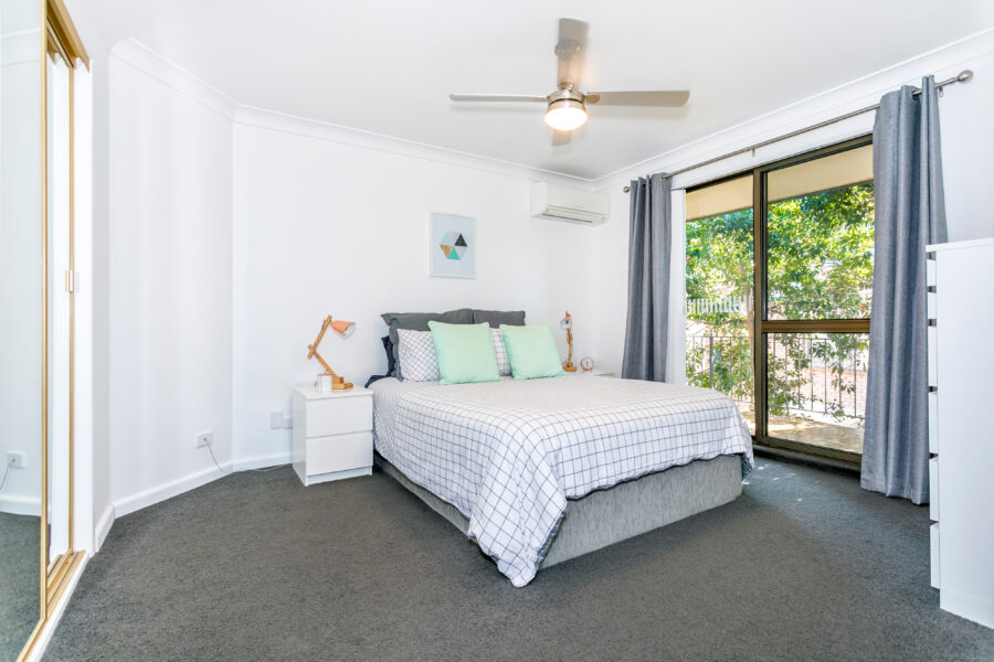 9/37 Cadell St Toowong , QLD 4066 Australia