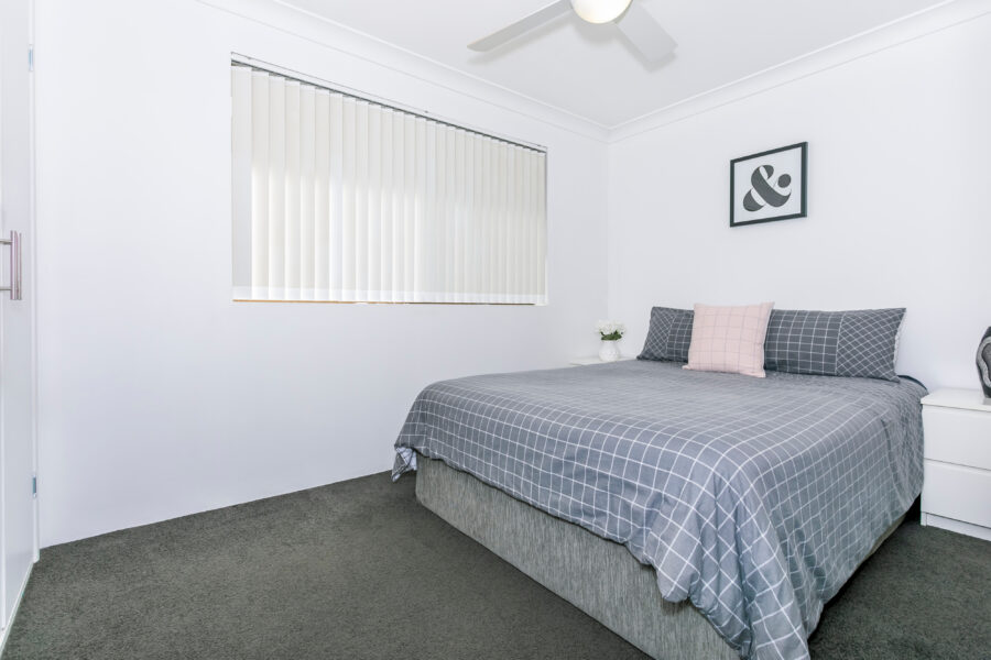 9/37 Cadell St Toowong , QLD 4066 Australia