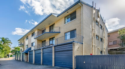 9/37 Cadell St Toowong , QLD 4066 Australia