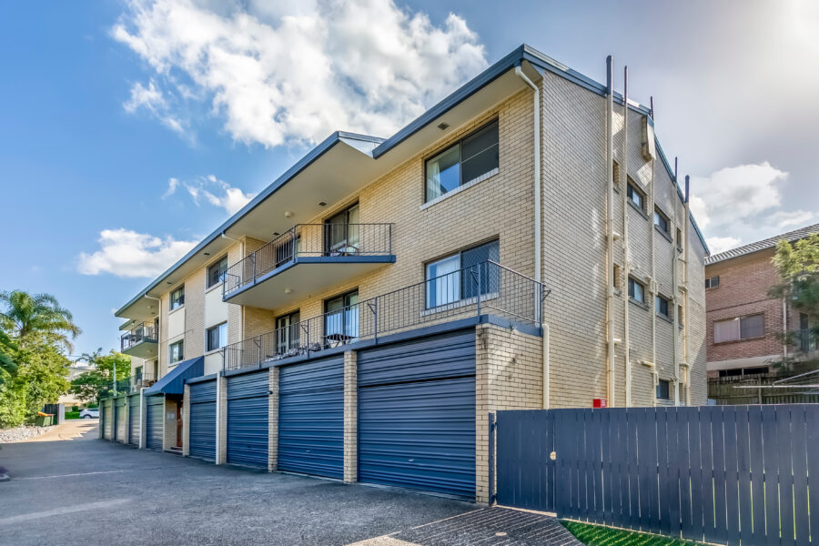 9/37 Cadell St Toowong , QLD 4066 Australia