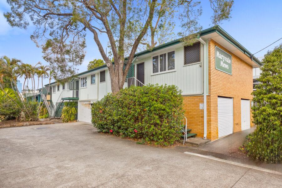 5/12 Little Maryvale Street Toowong , QLD 4066 Australia