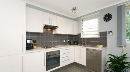 5/12 Little Maryvale Street Toowong , QLD 4066 Australia