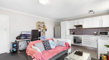 5/12 Little Maryvale Street Toowong , QLD 4066 Australia
