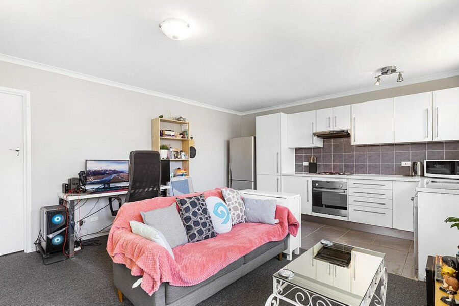 5/12 Little Maryvale Street Toowong , QLD 4066 Australia