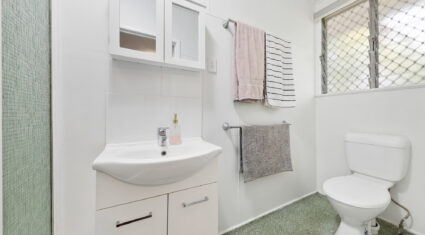 5/12 Little Maryvale Street Toowong , QLD 4066 Australia