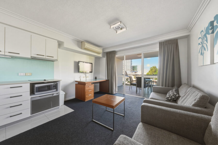 206/19 O'Keefe St Woolloongabba , QLD 4102 Australia
