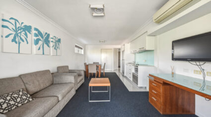 206/19 O'Keefe St Woolloongabba , QLD 4102 Australia