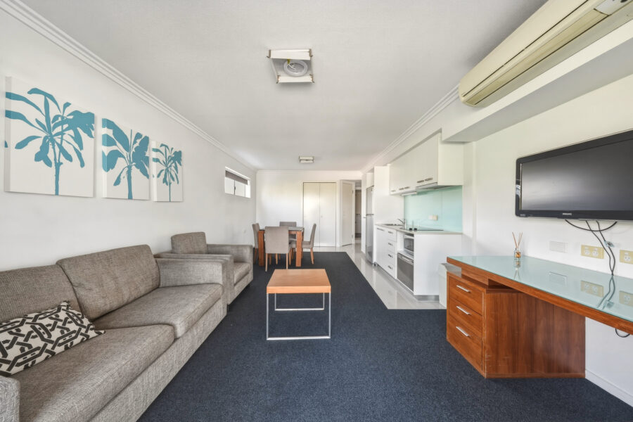 206/19 O'Keefe St Woolloongabba , QLD 4102 Australia