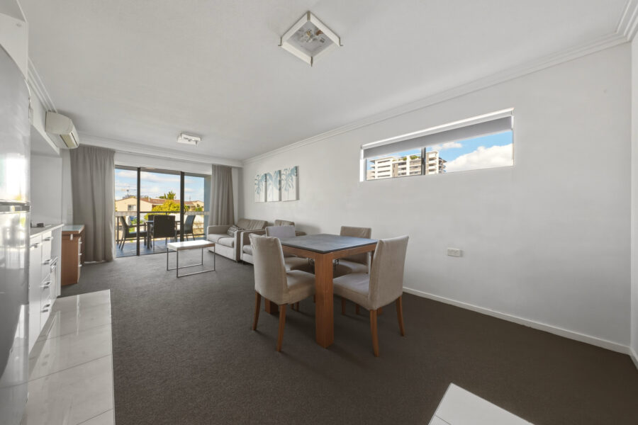 206/19 O'Keefe St Woolloongabba , QLD 4102 Australia