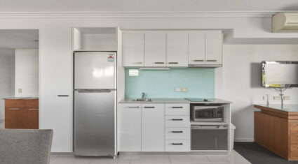 206/19 O'Keefe St Woolloongabba , QLD 4102 Australia