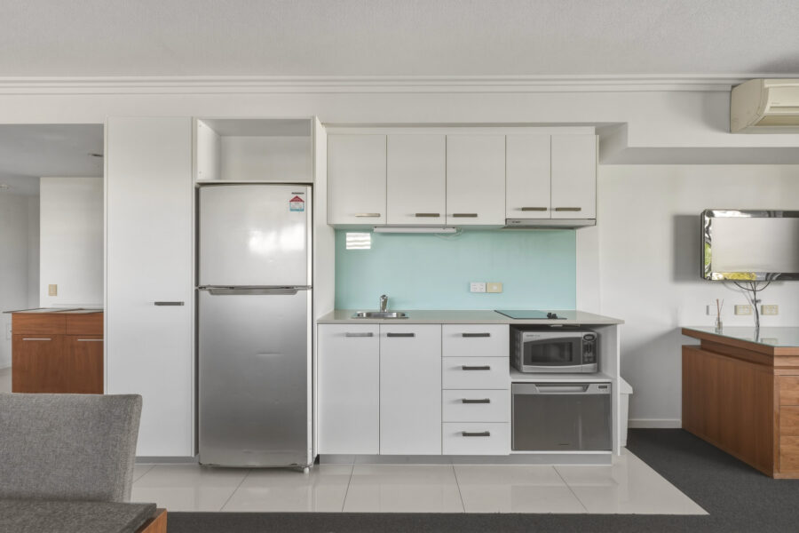 206/19 O'Keefe St Woolloongabba , QLD 4102 Australia