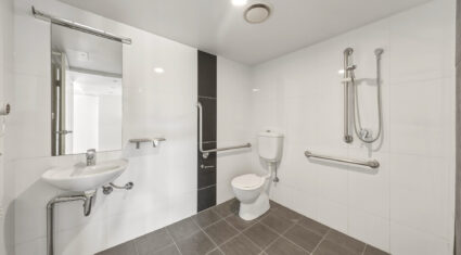 206/19 O'Keefe St Woolloongabba , QLD 4102 Australia