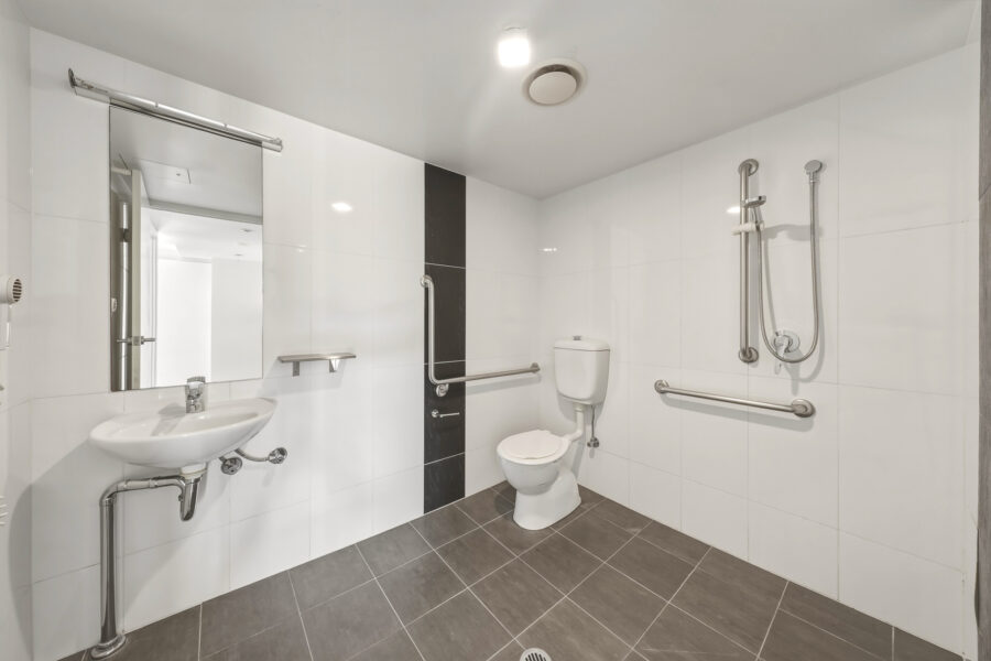 206/19 O'Keefe St Woolloongabba , QLD 4102 Australia
