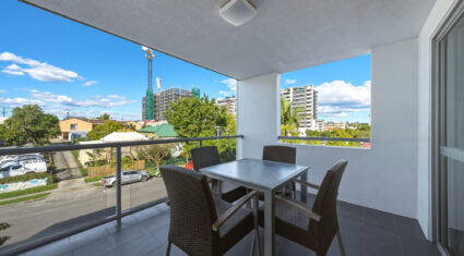 206/19 O'Keefe St Woolloongabba , QLD 4102 Australia