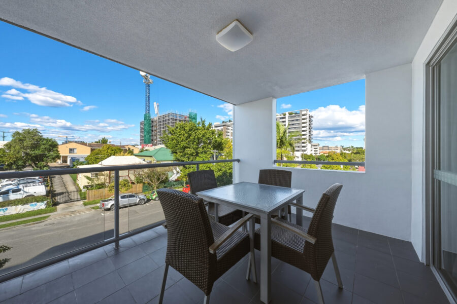 206/19 O'Keefe St Woolloongabba , QLD 4102 Australia