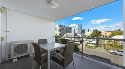 206/19 O'Keefe St Woolloongabba , QLD 4102 Australia