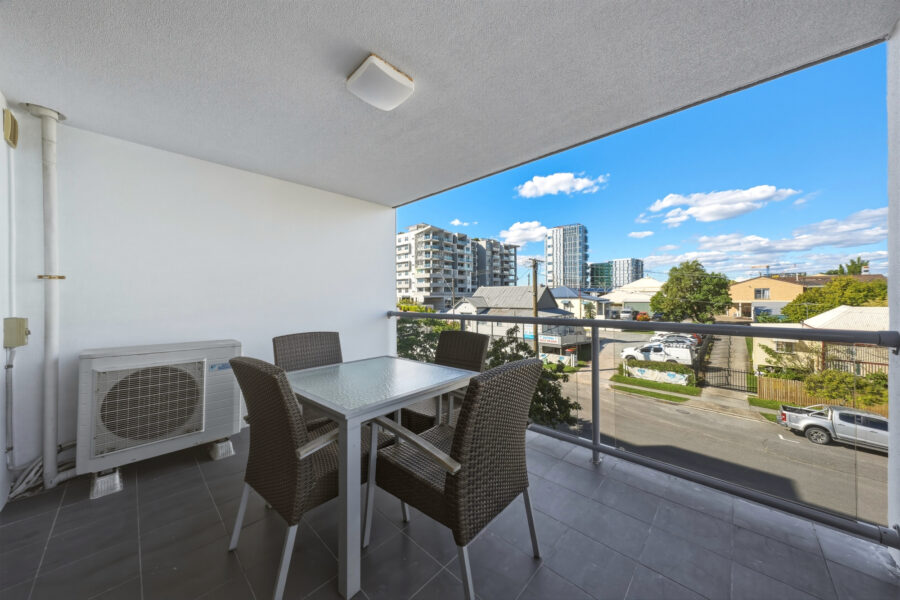206/19 O'Keefe St Woolloongabba , QLD 4102 Australia