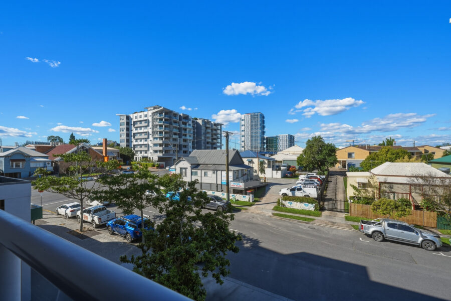 206/19 O'Keefe St Woolloongabba , QLD 4102 Australia