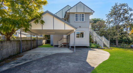 47 Cook Street Oxley , QLD 4075 Australia