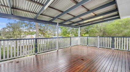 47 Cook Street Oxley , QLD 4075 Australia