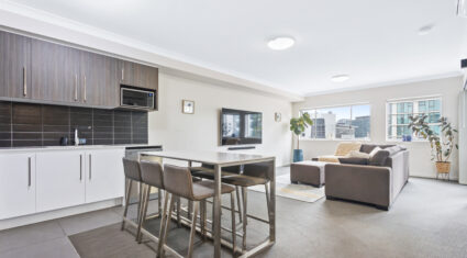 605/8 Kyabra Street Newstead , QLD 4006 Australia