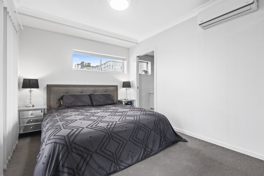 605/8 Kyabra Street Newstead , QLD 4006 Australia