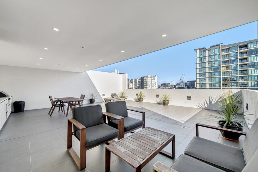 605/8 Kyabra Street Newstead , QLD 4006 Australia