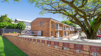 5/27 Hamson Terrace Nundah , QLD 4012 Australia